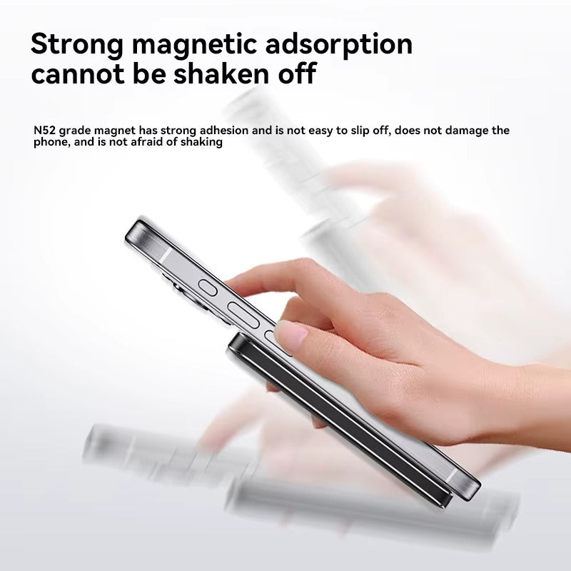 Magnetic Power Bank
