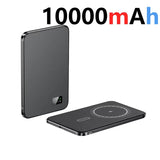 Magnetic Power Bank