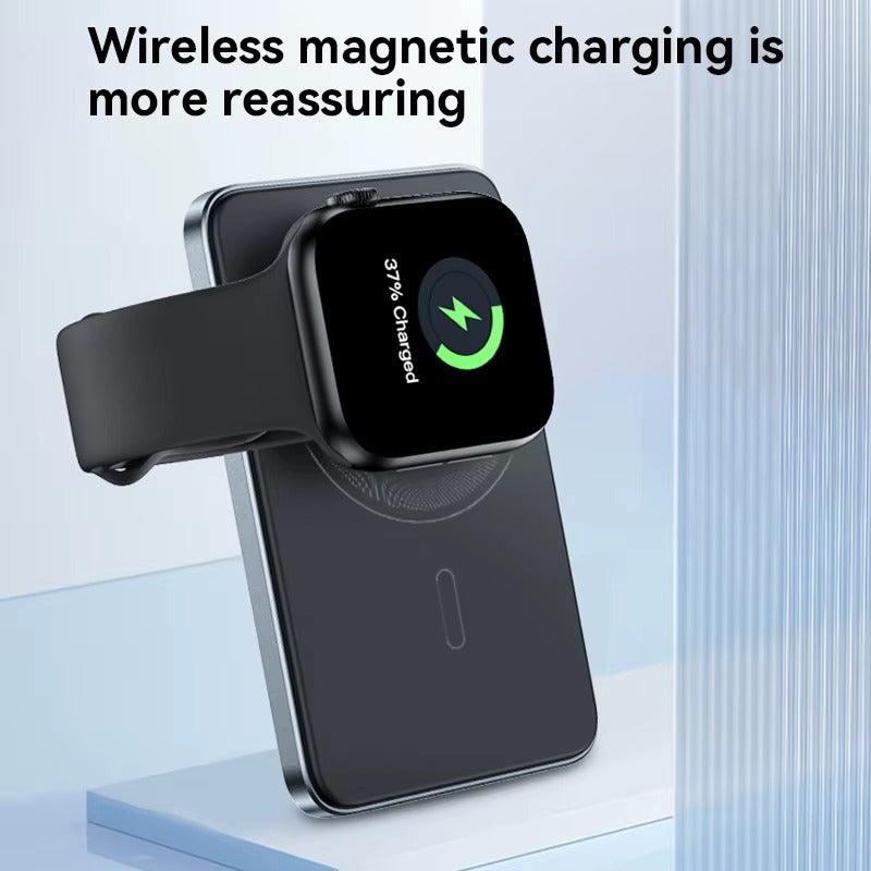Magnetic Power Bank