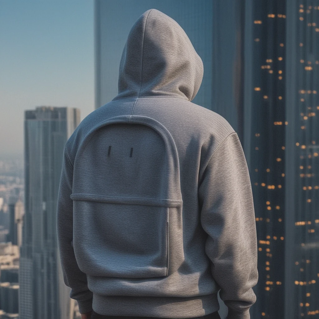 The Future of Hands-Free Living: Why You Need the DNG Hoodpak