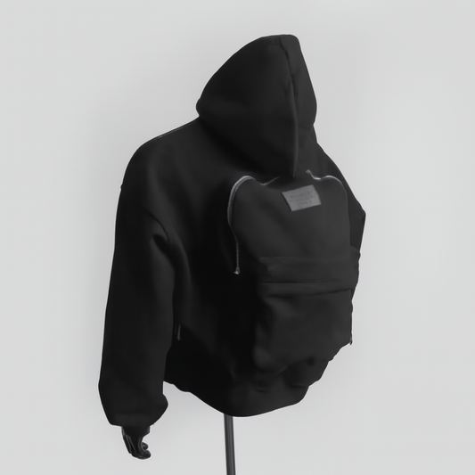 DNG HoodPak