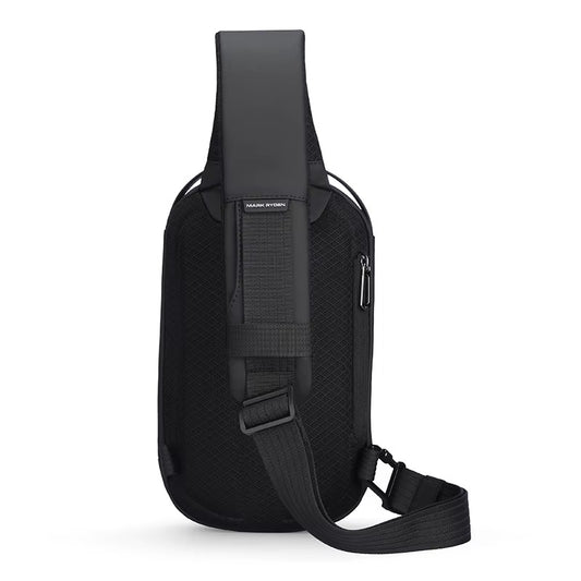 Crossbody Powerbag