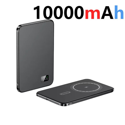 Magnetic Power Bank
