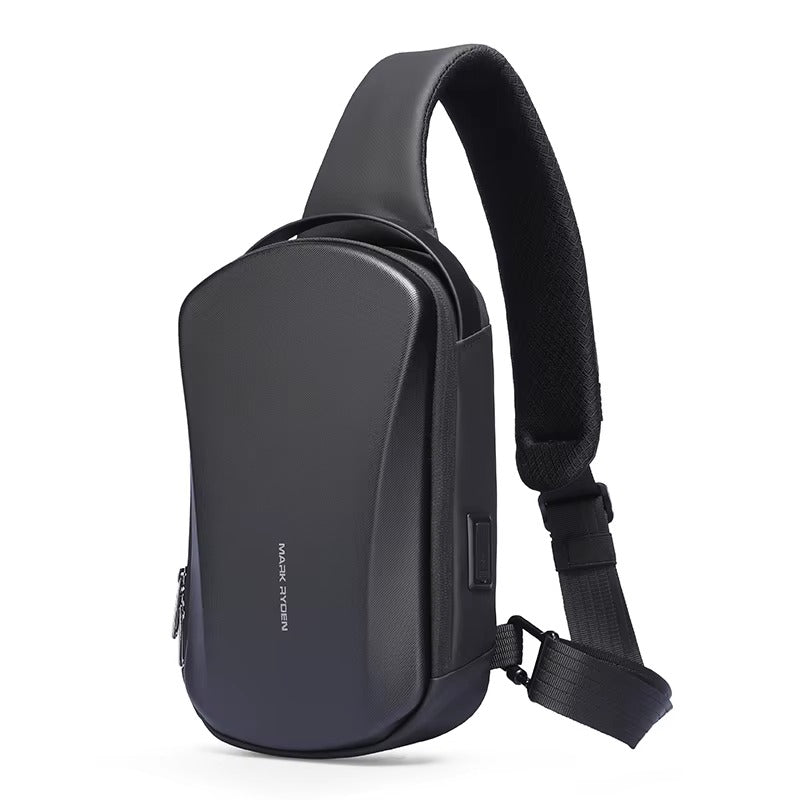 Crossbody Powerbag