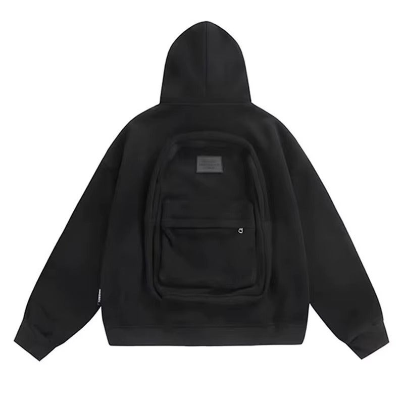 DNG HoodPak