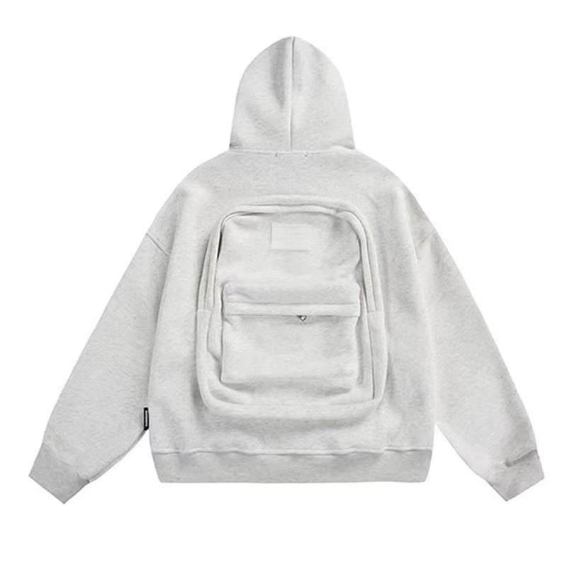 DNG HoodPak