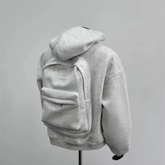 DNG HoodPak