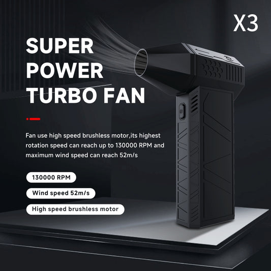 Ultra Air Blower